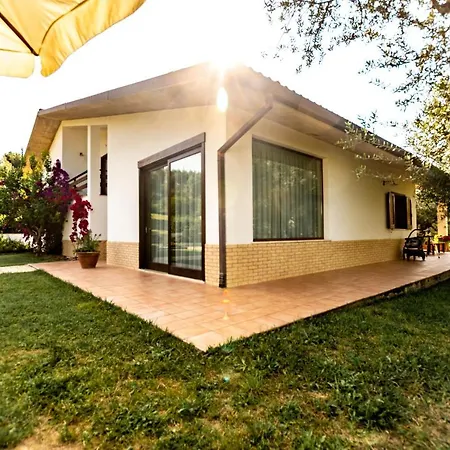 Villa Ninetta Bucchianico Exterior photo