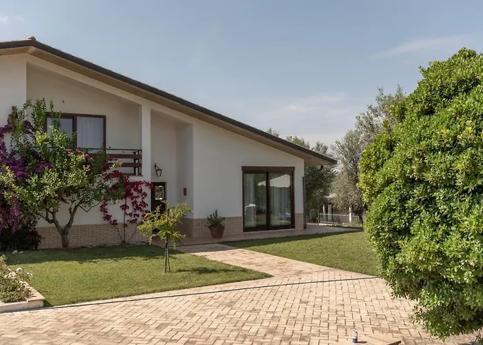 Villa Ninetta