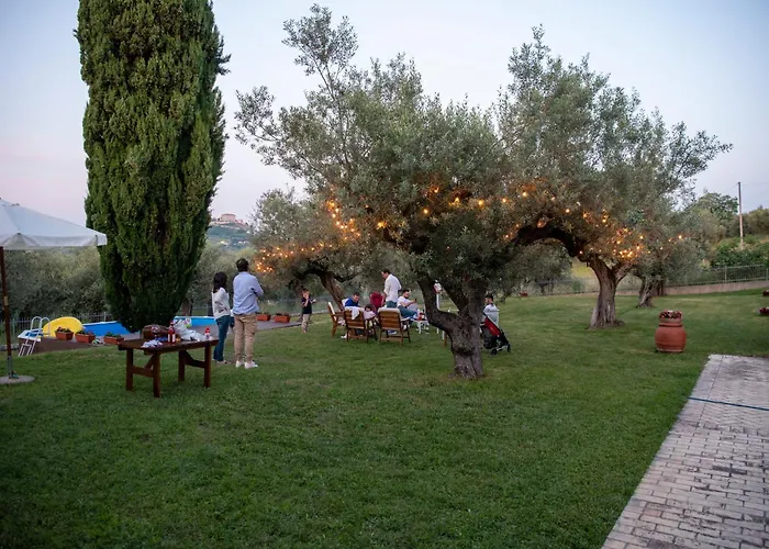 Villa Ninetta