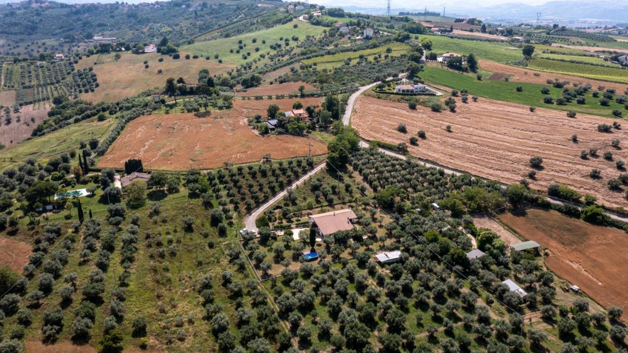 Ninetta Villa *