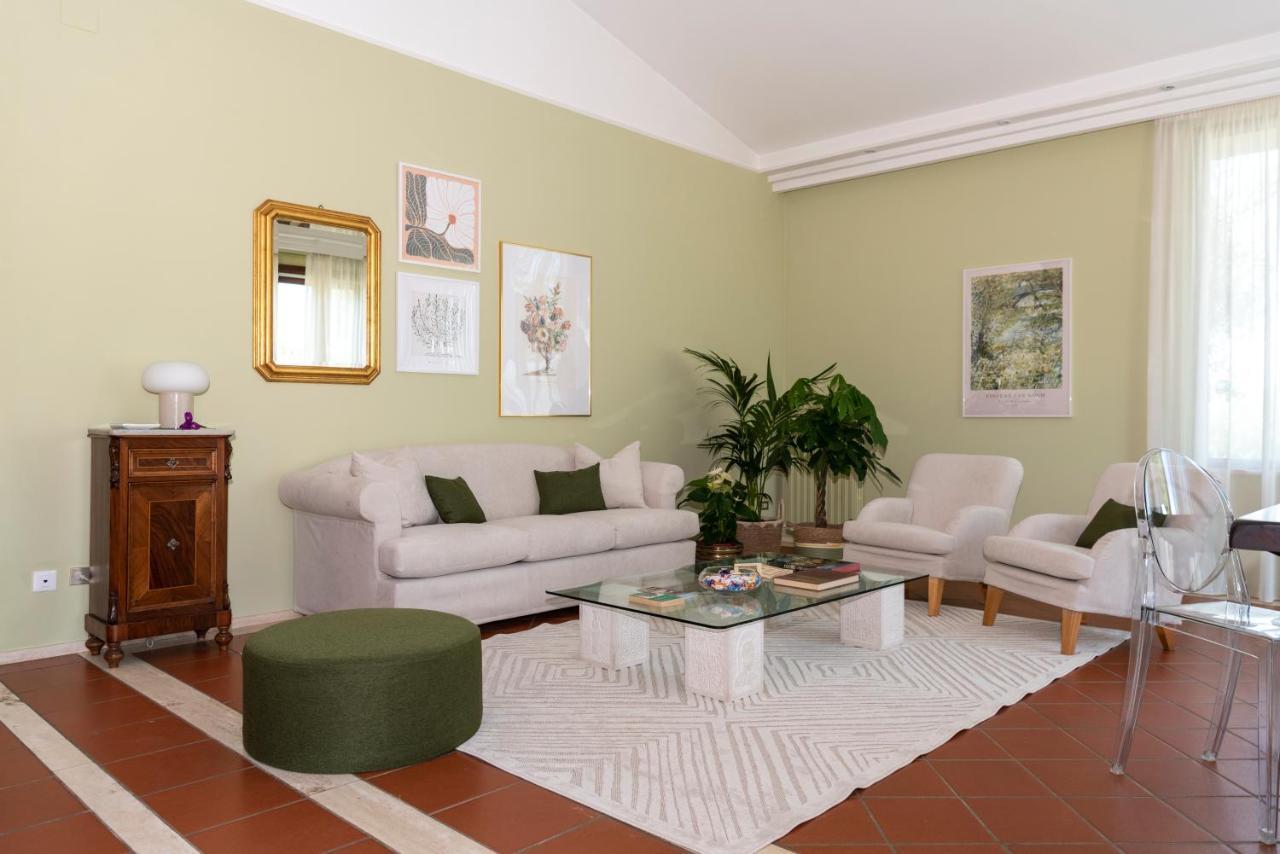 Villa Ninetta Bucchianico