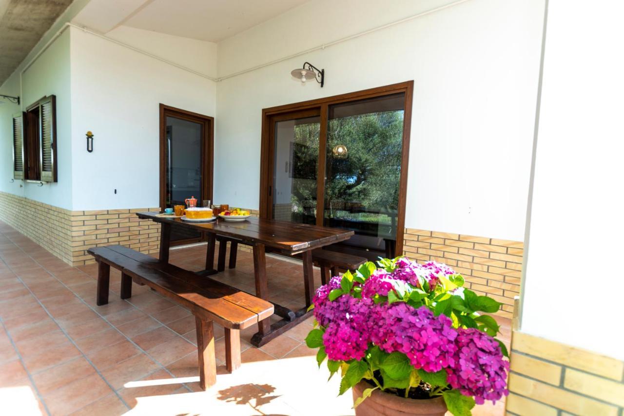 Ninetta Villa *