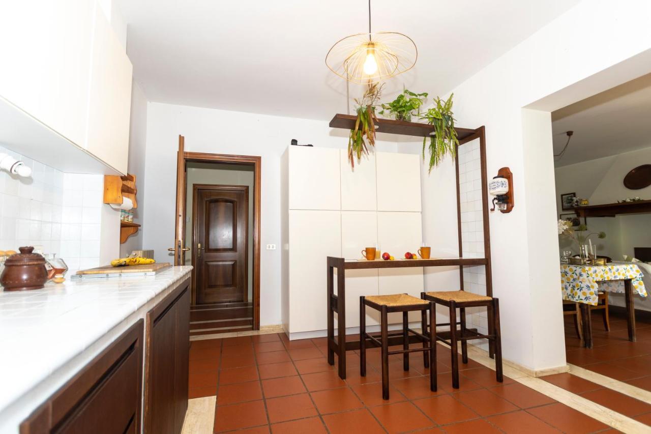 Ninetta Villa Bucchianico