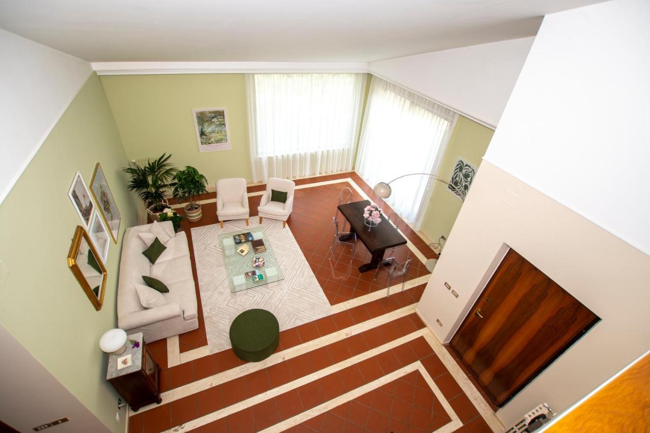 Villa Ninetta