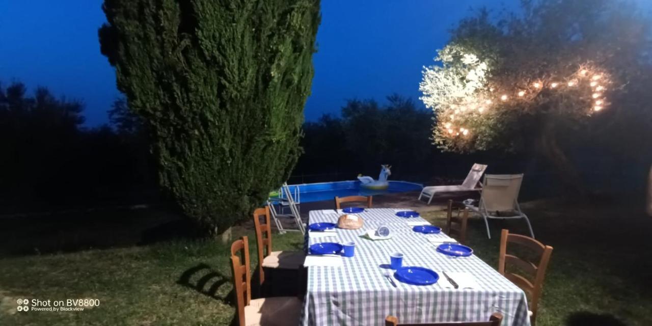 Ninetta Villa Bucchianico