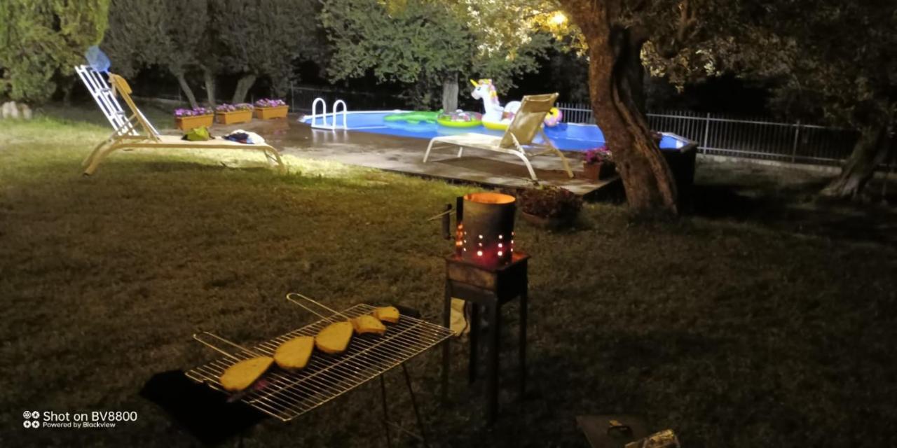 Villa Ninetta