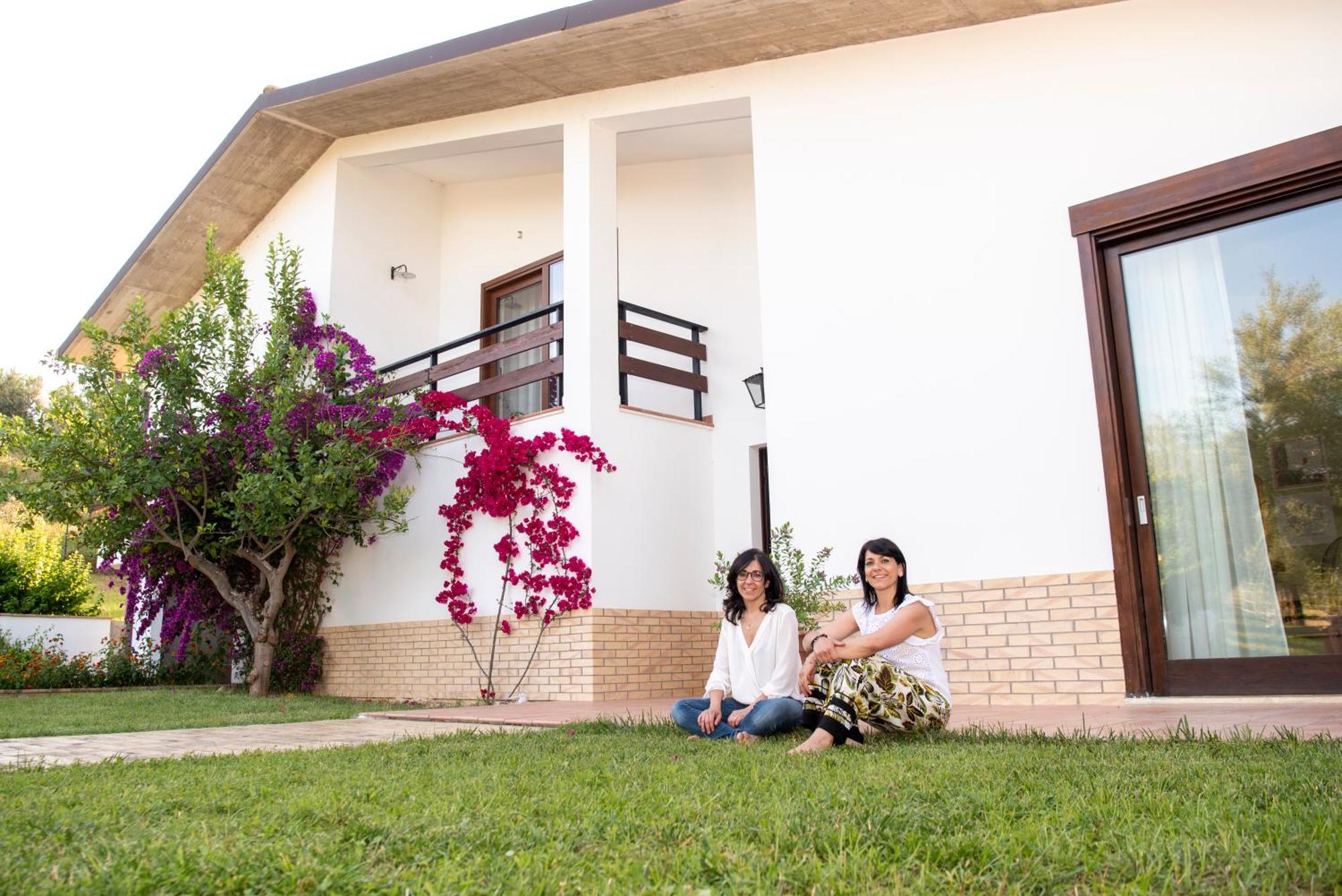 Ninetta Villa