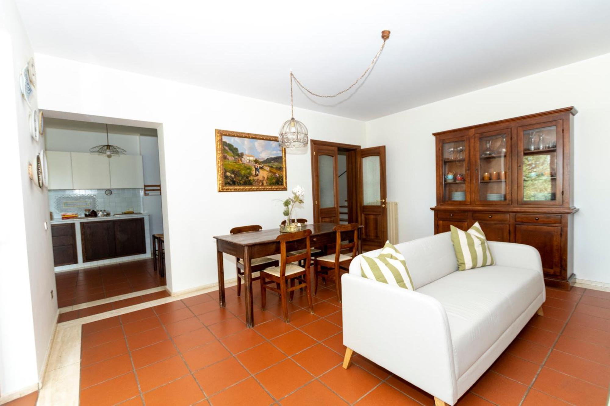 Ninetta Villa Bucchianico