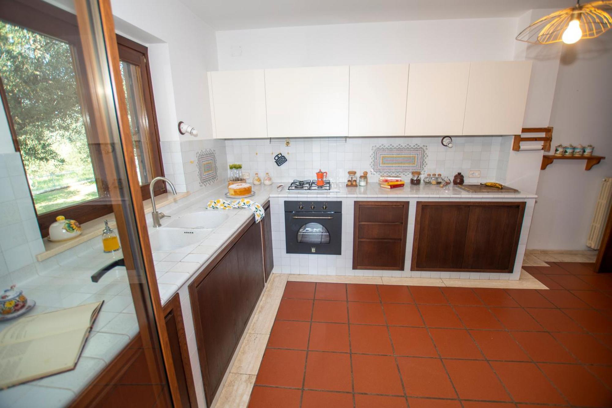Ninetta Villa