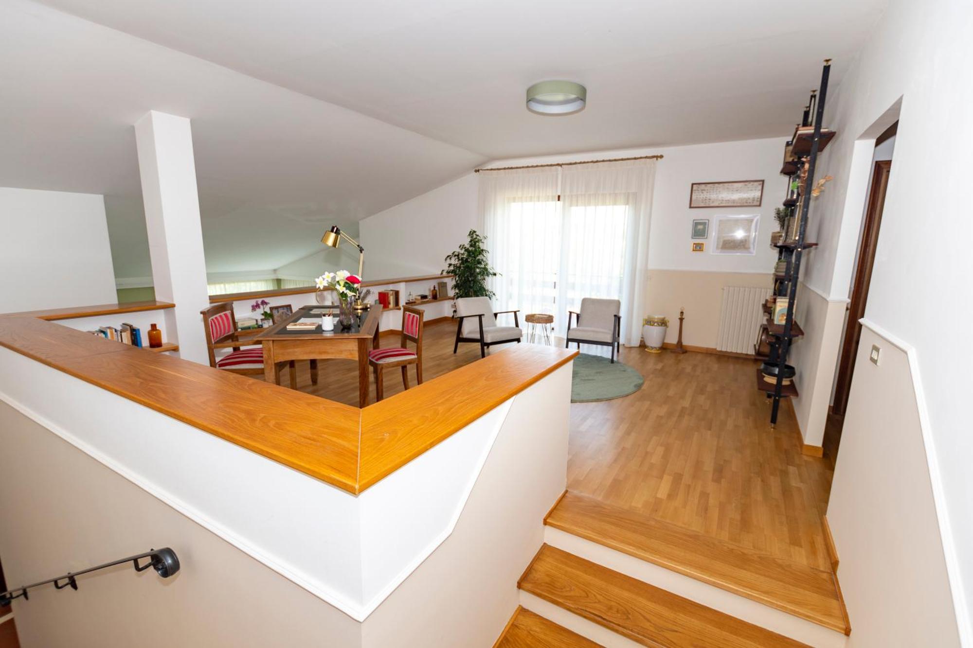 Villa Ninetta