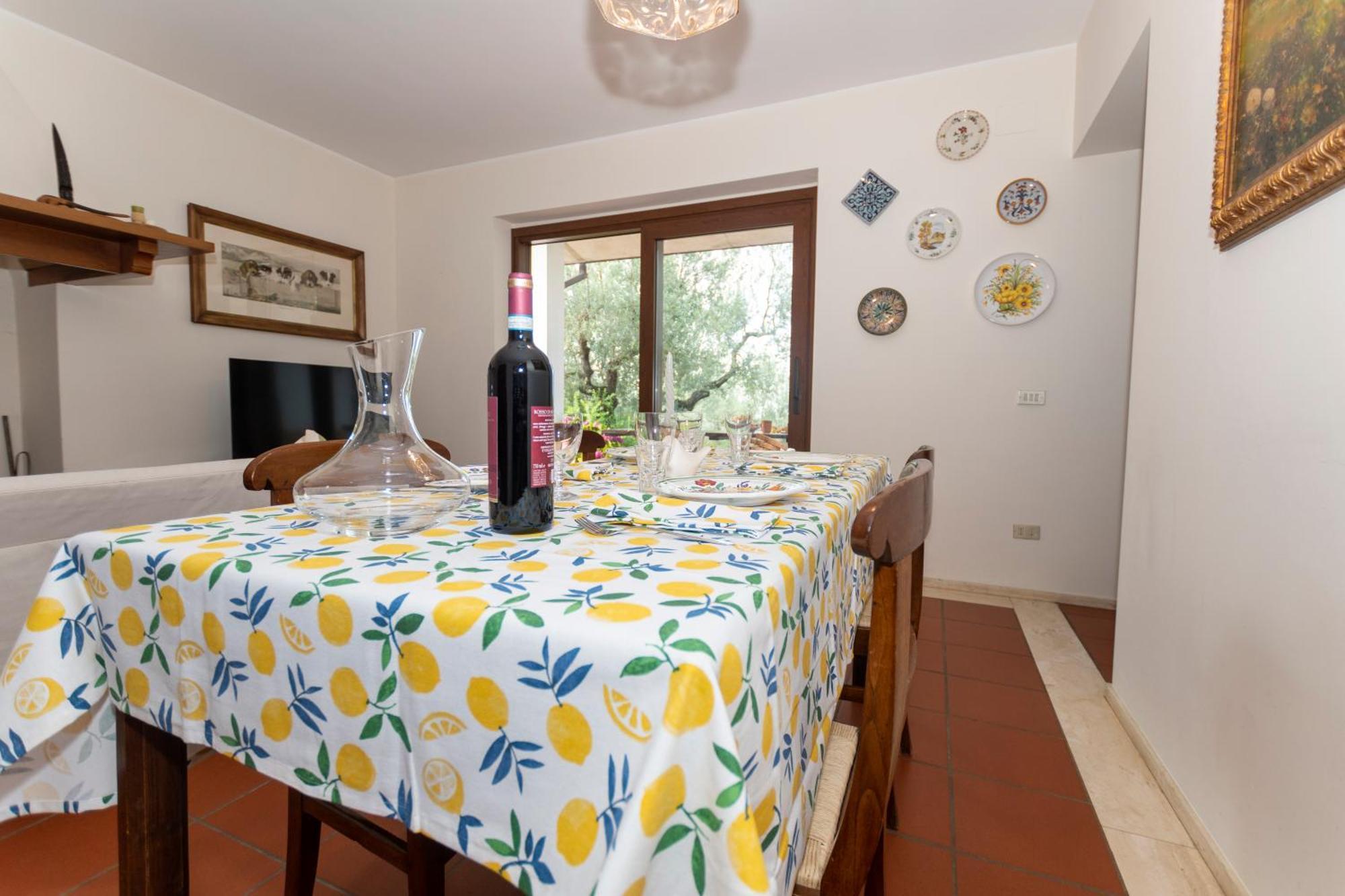Ninetta * Bucchianico