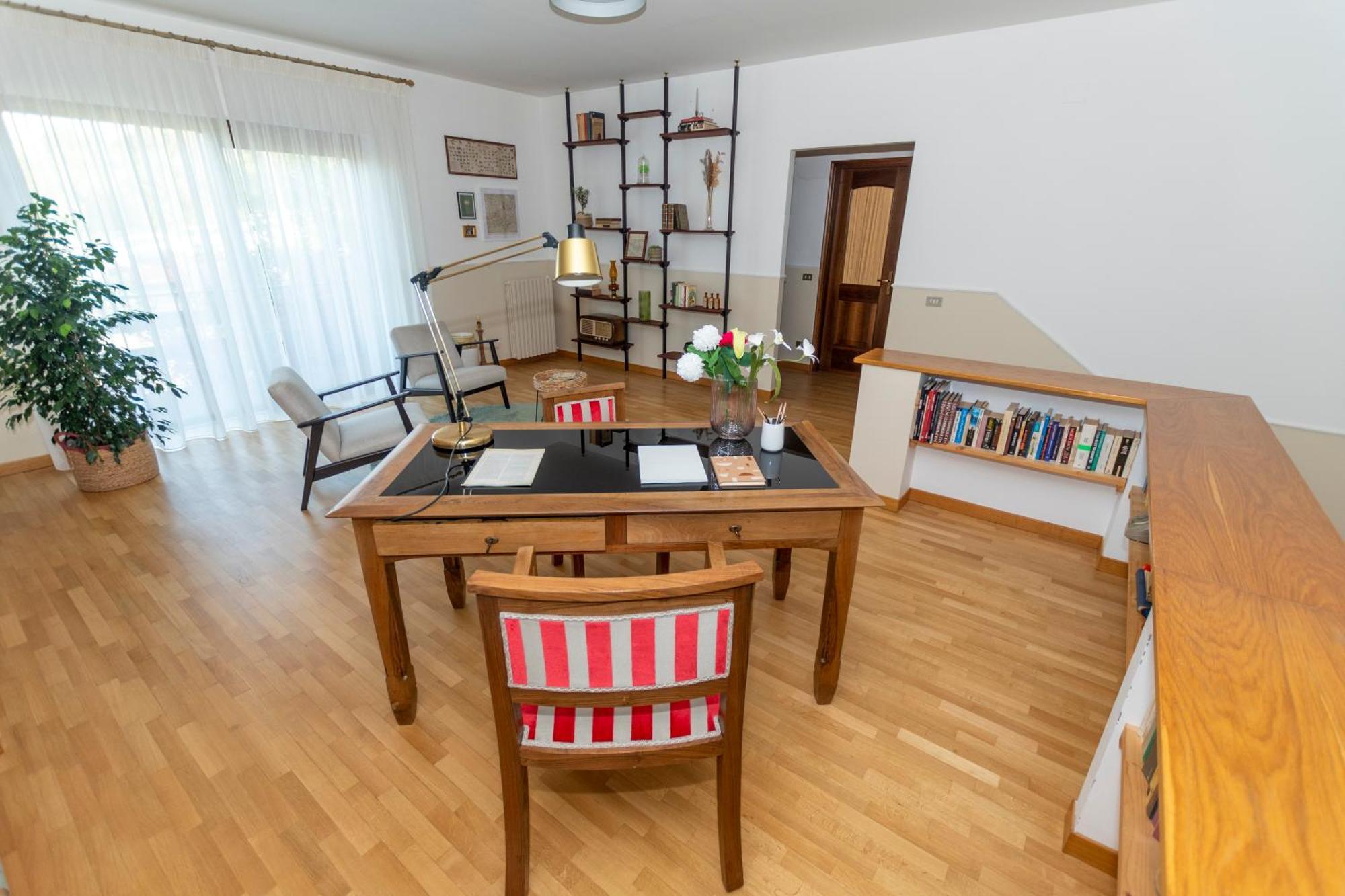 Ninetta Villa
