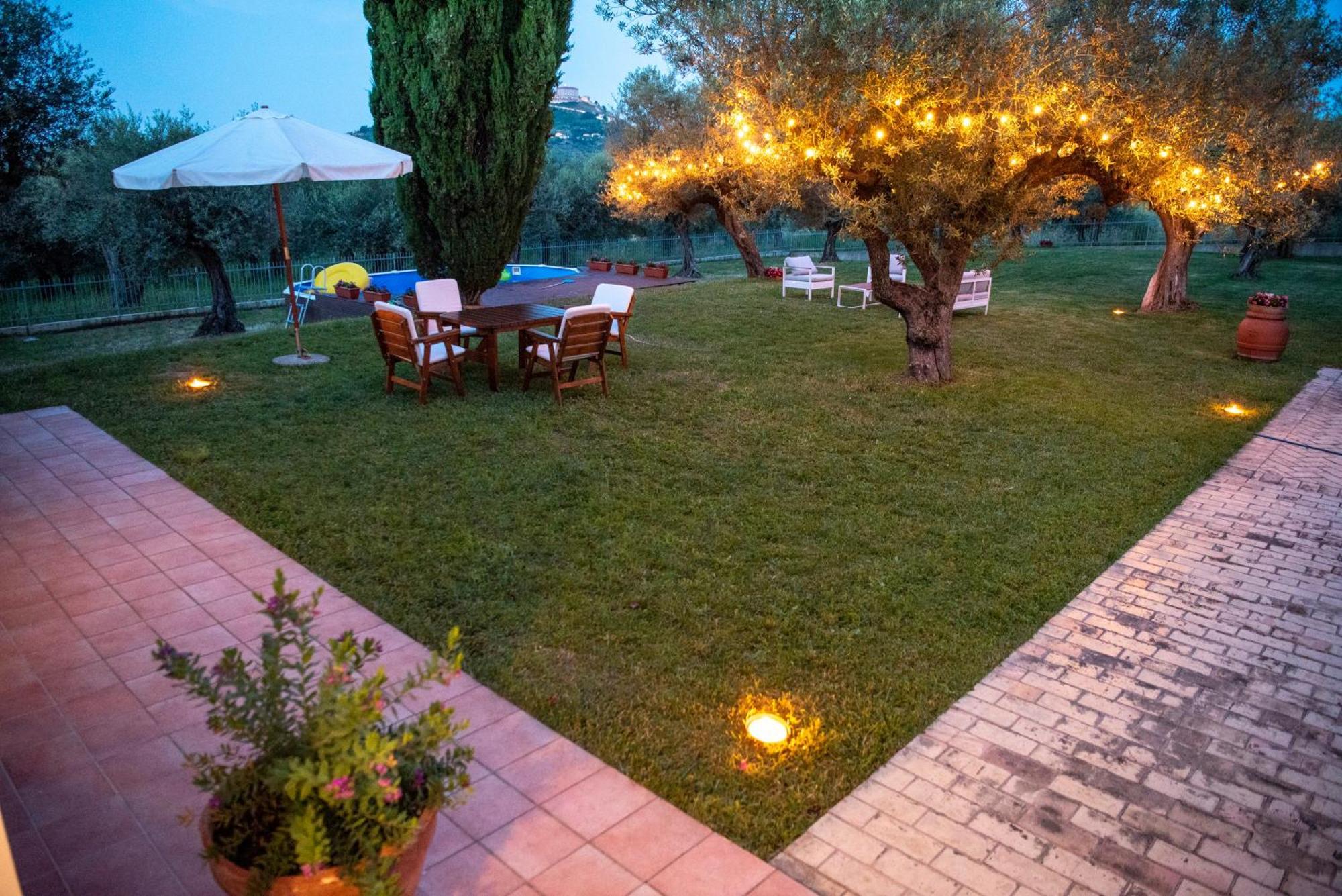 Ninetta Villa *