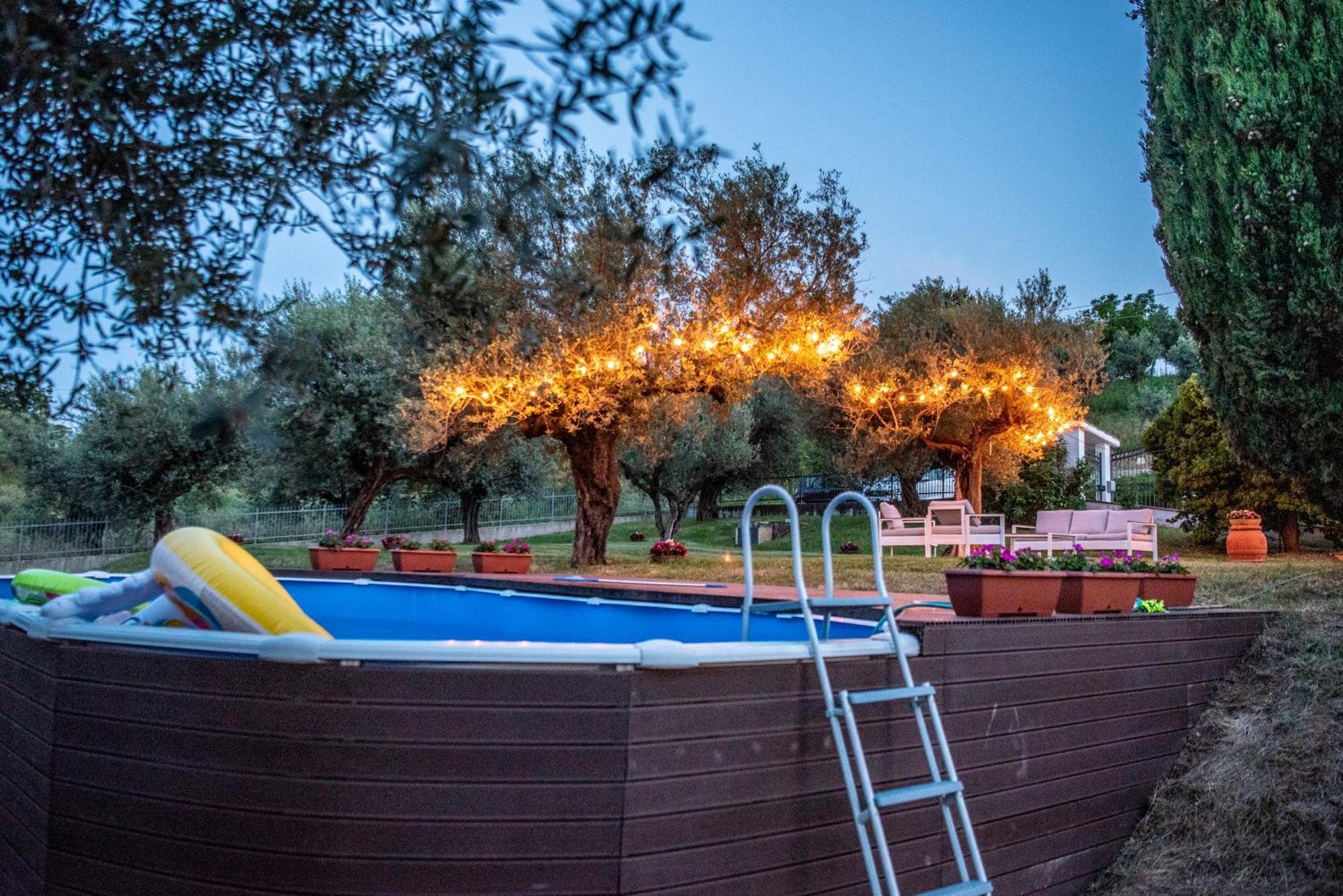 Ninetta Villa